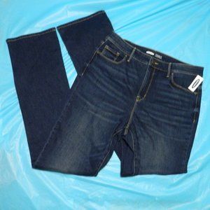 Old Navy Kicker Boot Cut Jeans